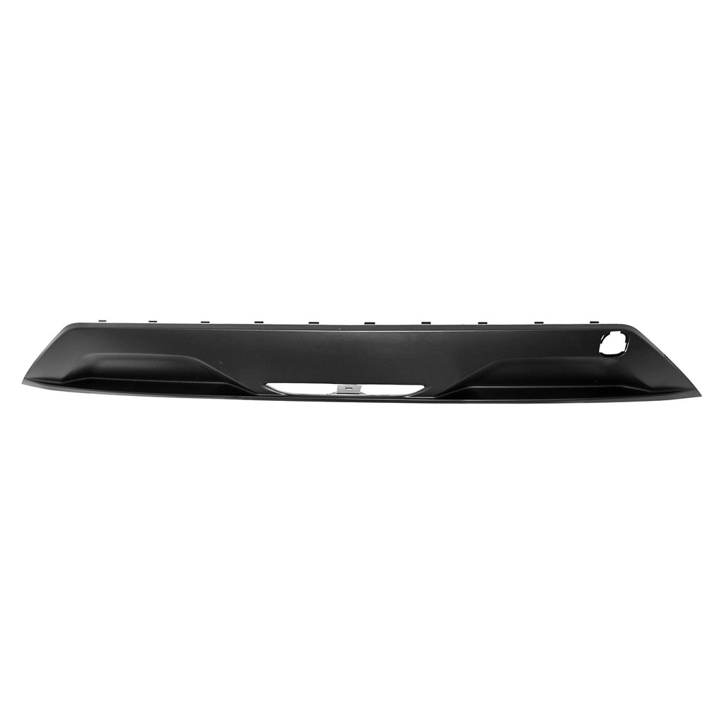 Moldura de Fascia Trasera RADEC 011-6100-00