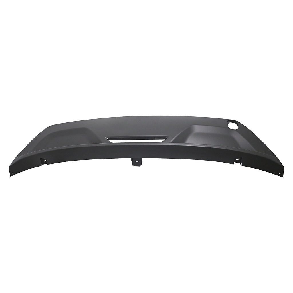 Moldura de Fascia Trasera RADEC 011-6100-01