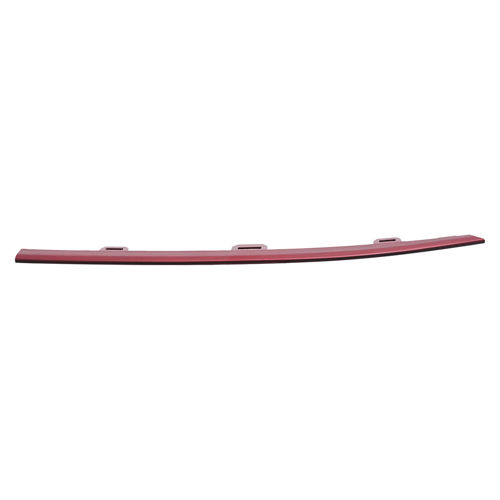 Moldura de Fascia Delantera RADEC 011-6100-08