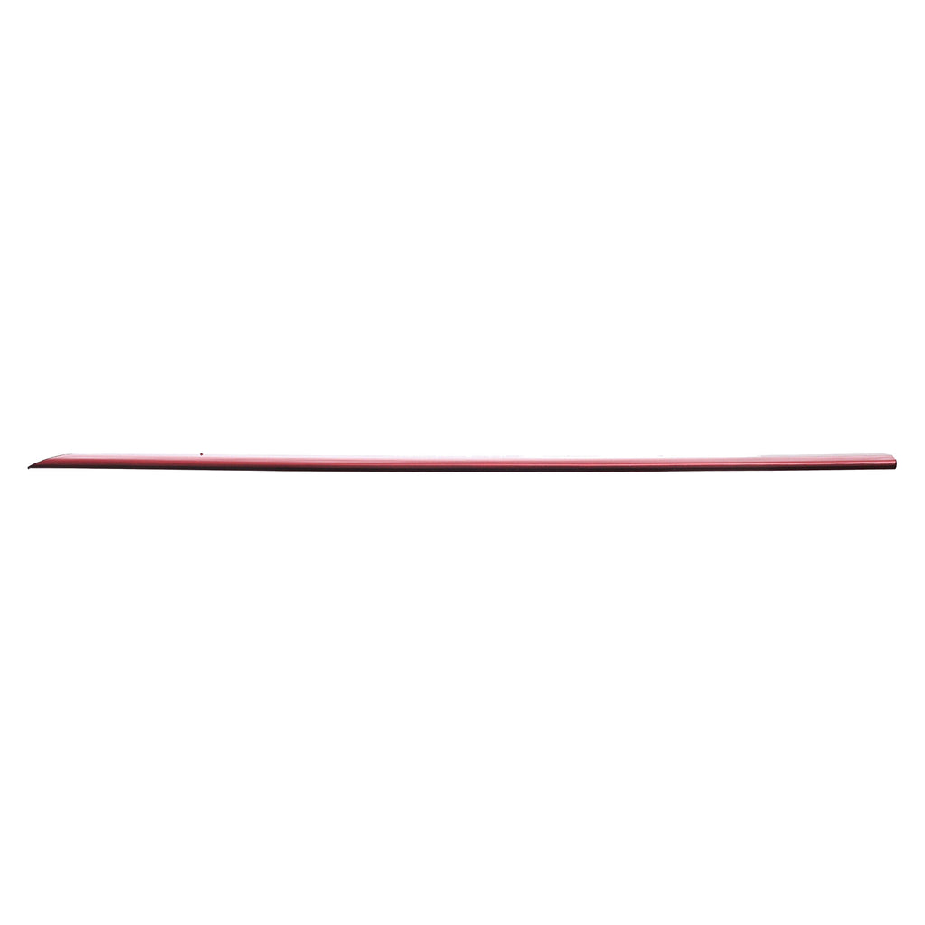 Moldura de Fascia Delantera RADEC 011-6100-09