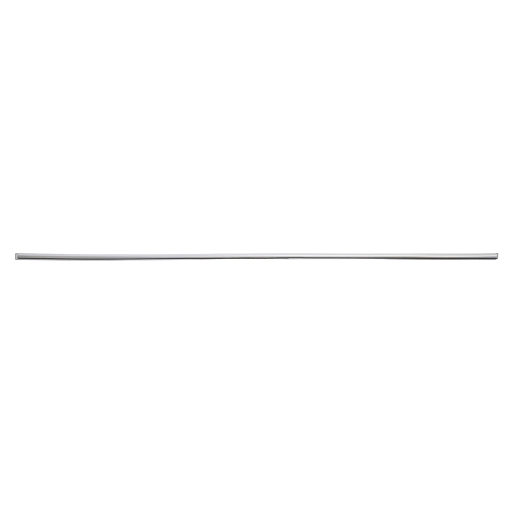 Moldura de Fascia Trasera RADEC 011-6100-12