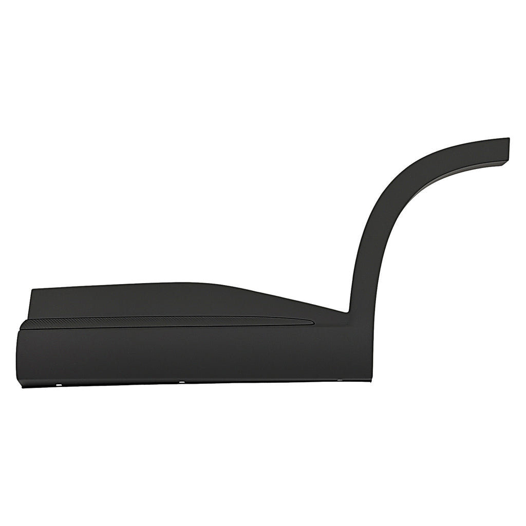 Moldura de Puerta Trasera RADEC 011-6100-15