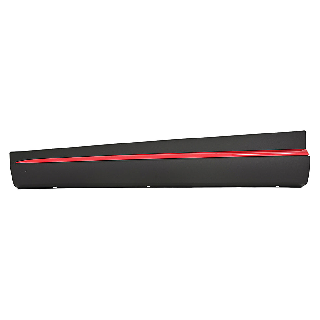 Moldura de Puerta Delantera RADEC 011-6100-20