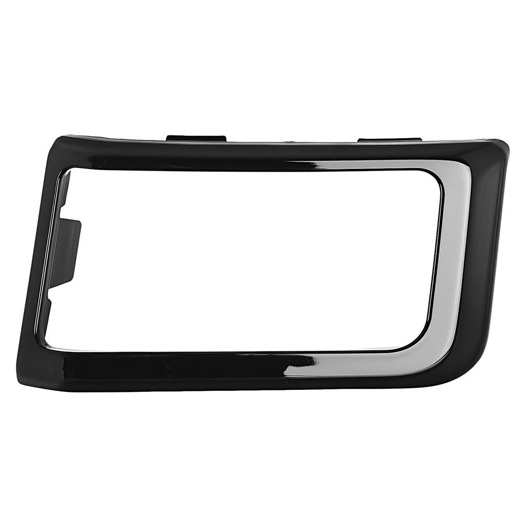 Moldura de Tapa de Defensa RADEC 011-6800-02