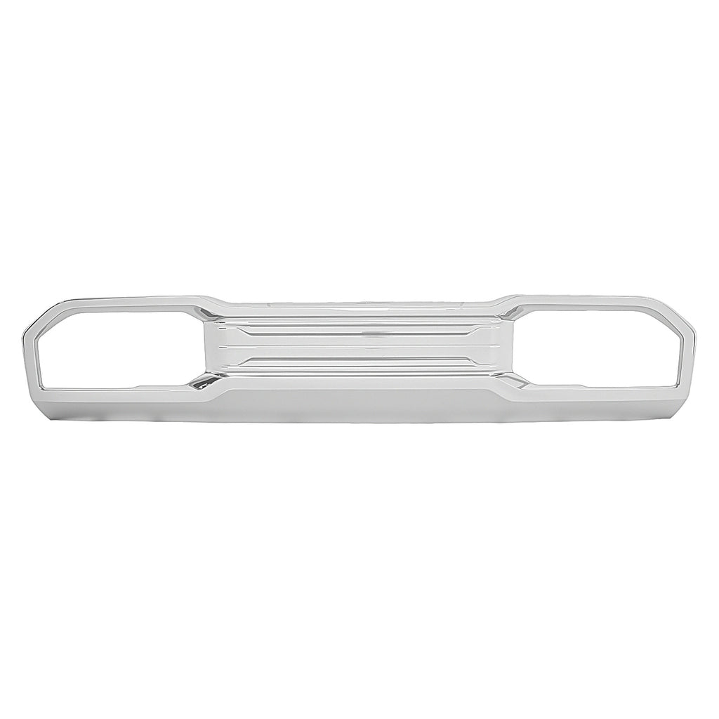 Moldura de Defensa Delantera RADEC 011-6800-10