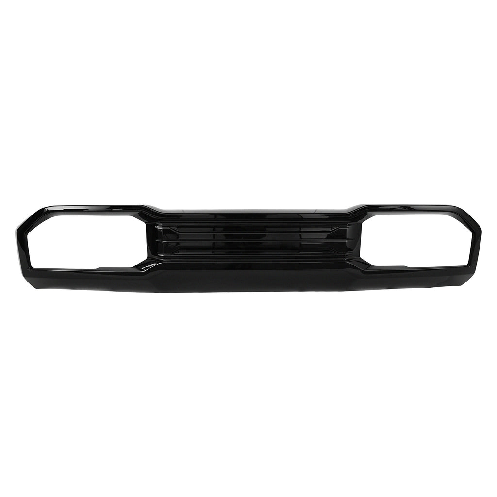 Moldura de Defensa Delantera RADEC 011-6800-11