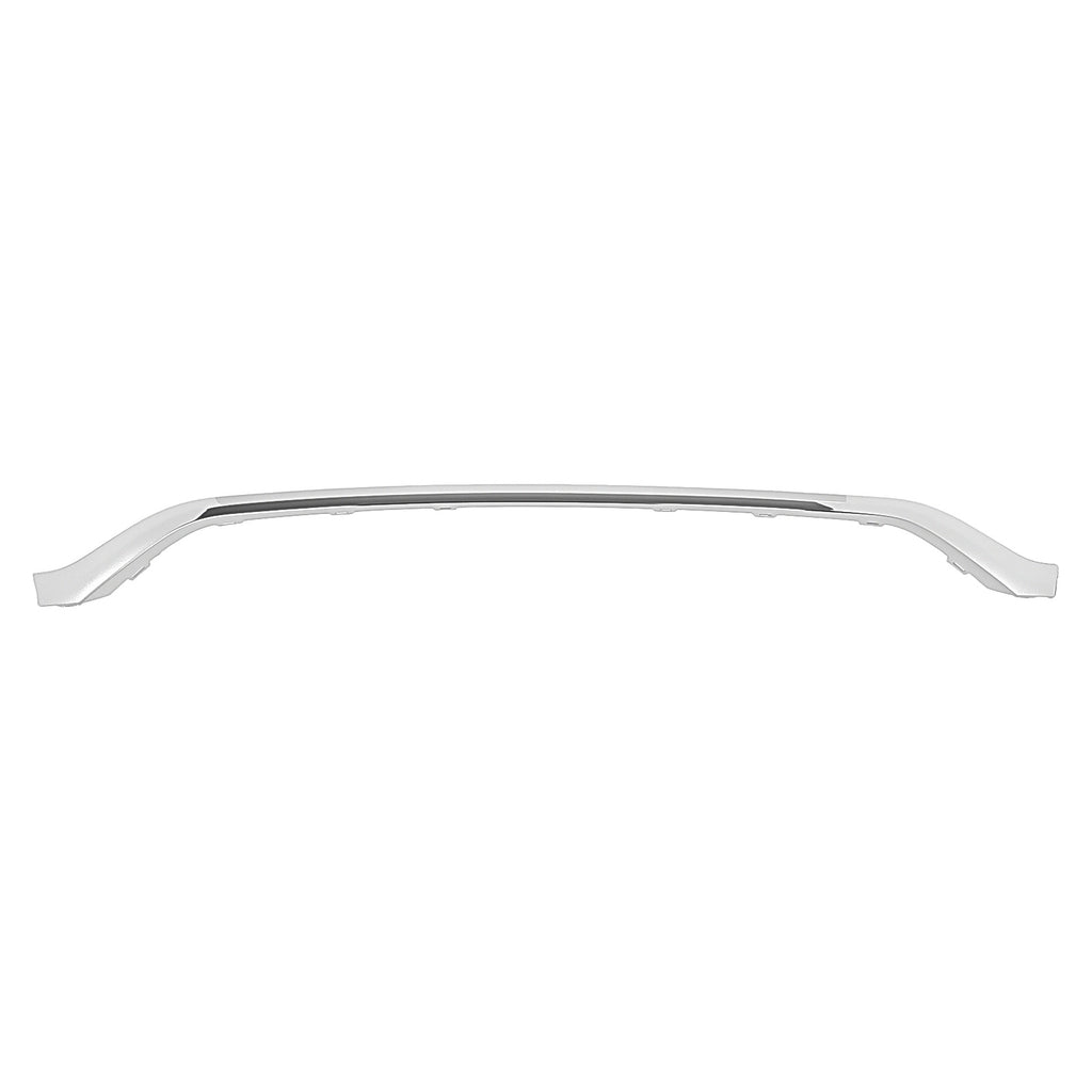 Moldura de Fascia Delantera RADEC 011-6801-00