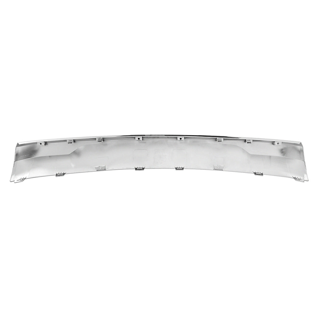 Moldura de Fascia Delantera RADEC 011-6802-00