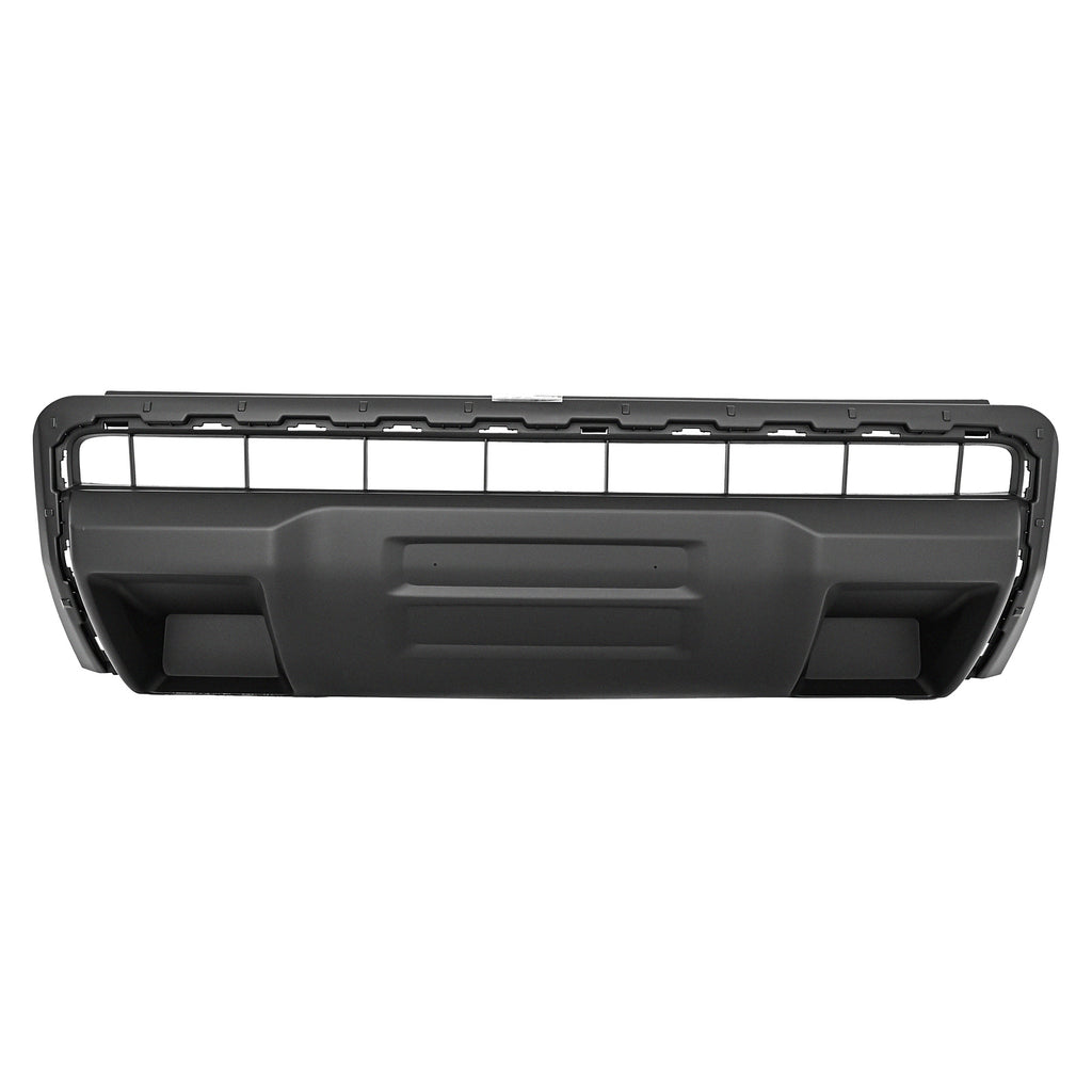 Moldura de Fascia Delantera RADEC 011-6804-00