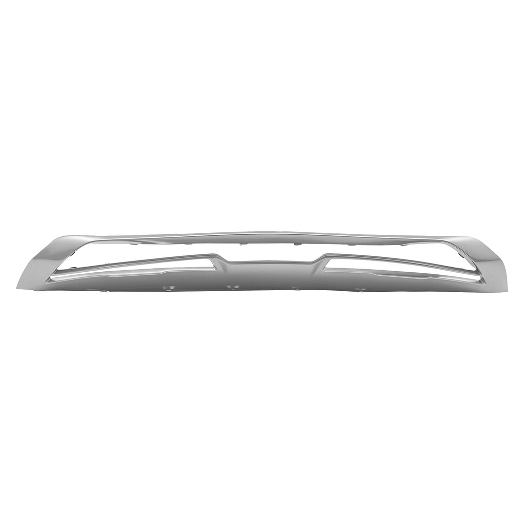 Moldura de Fascia Delantera RADEC 011-7101-08