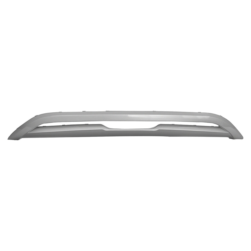 Moldura de Fascia Trasera RADEC 011-7101-09