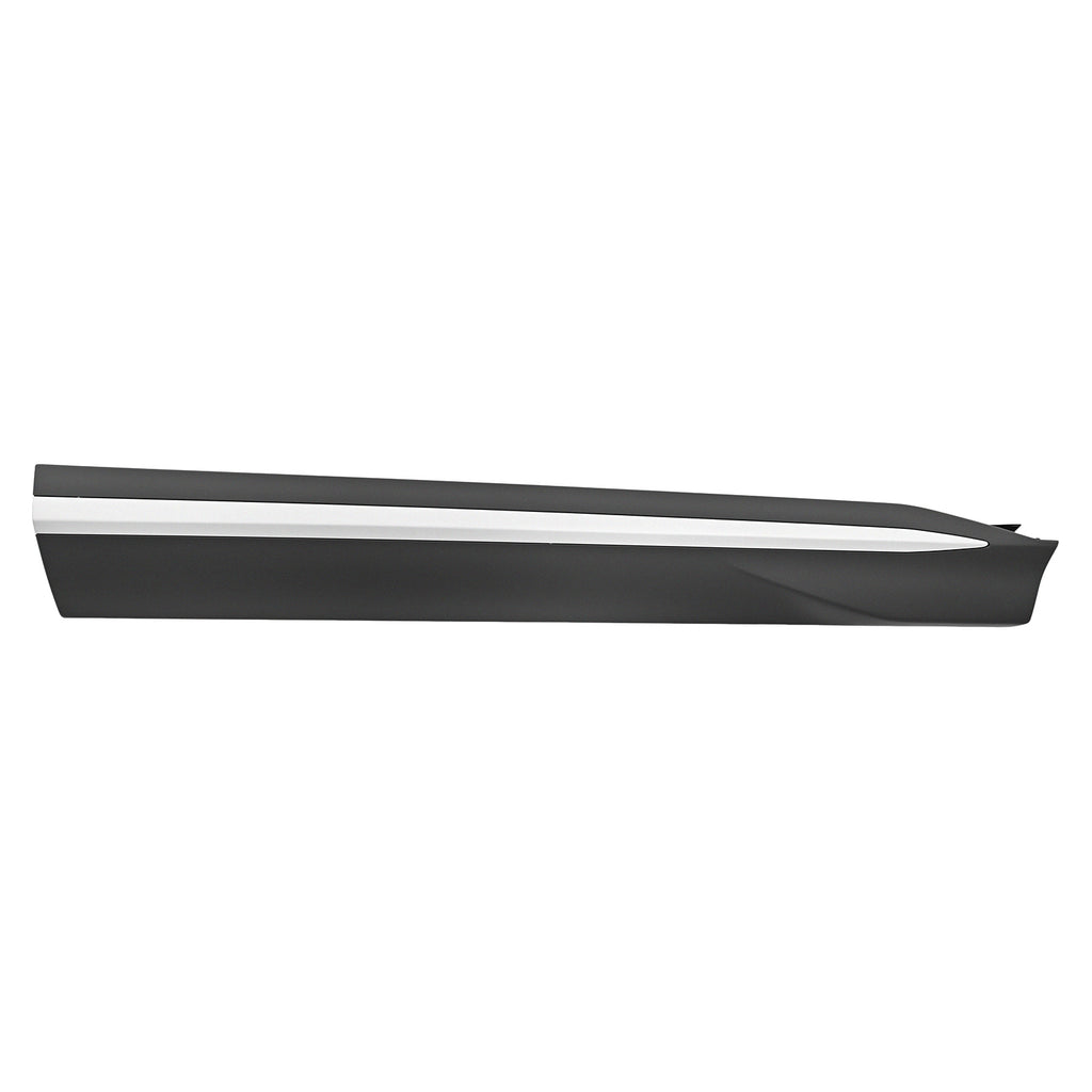 Moldura de Puerta Delantera RADEC 011-7101-18
