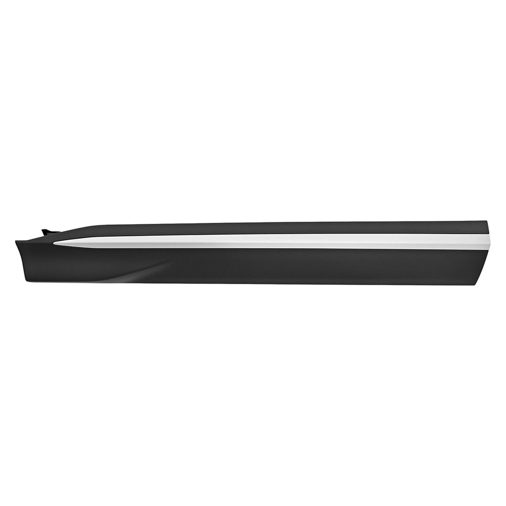 Moldura de Puerta Delantera RADEC 011-7101-19
