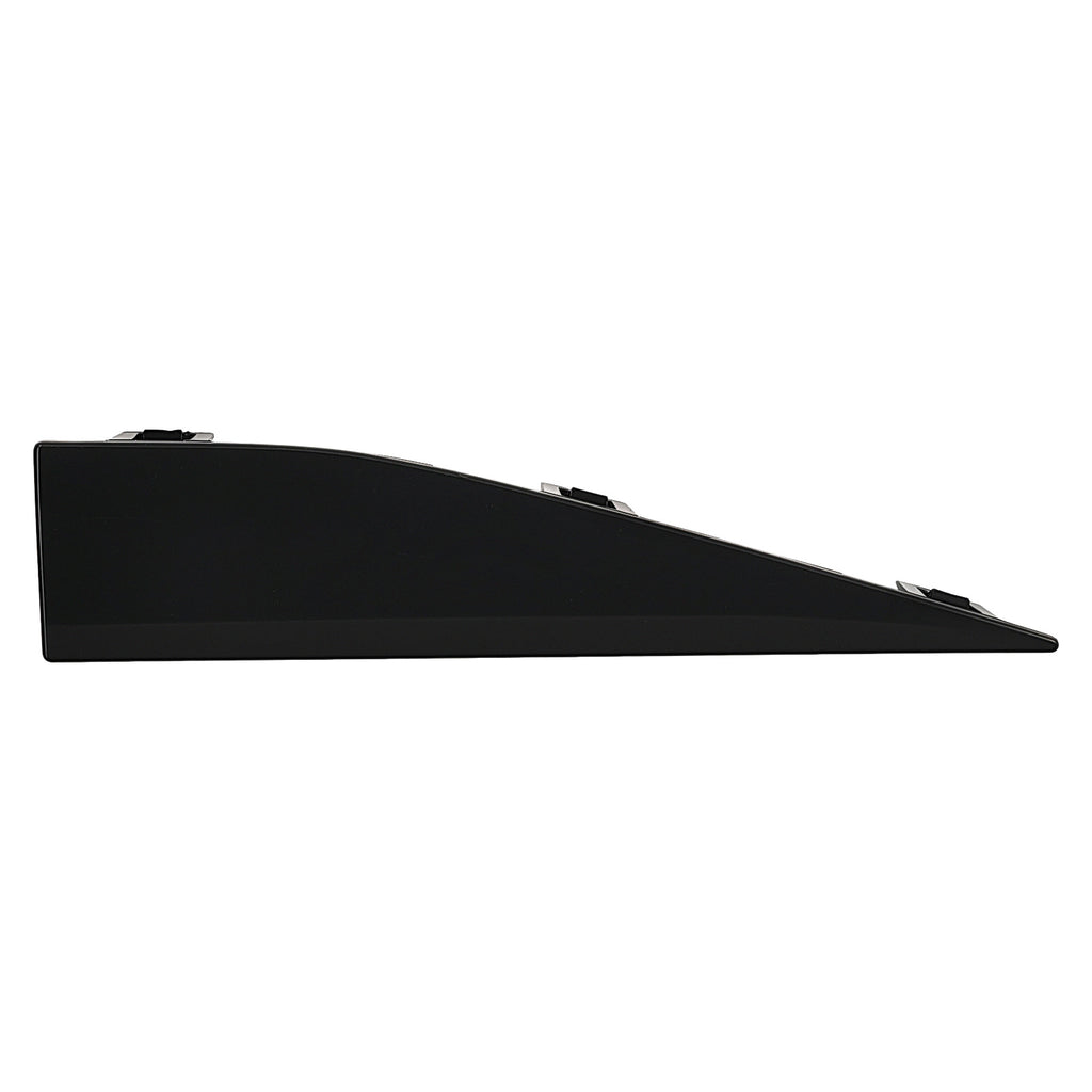 Moldura de Puerta Delantera RADEC 011-7104-04