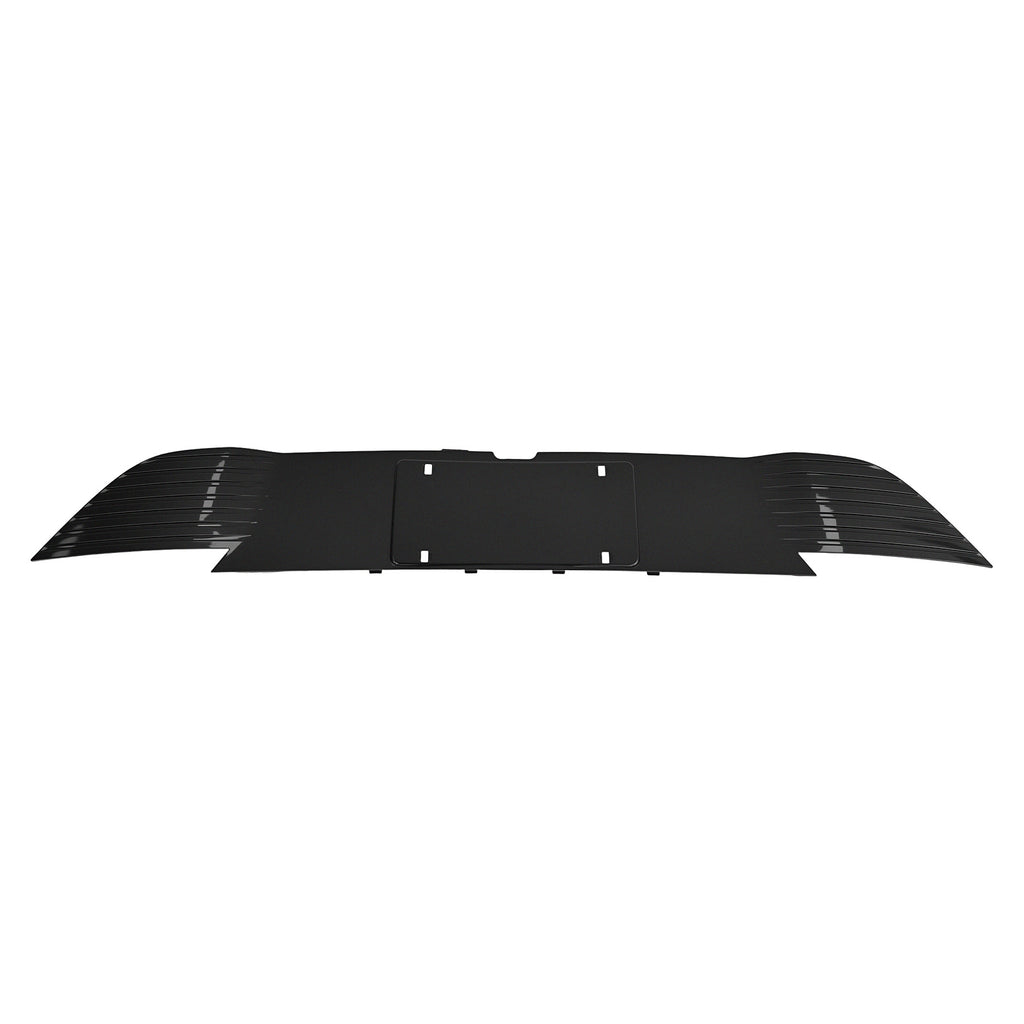 Moldura de Fascia Trasera RADEC 011-7105-20