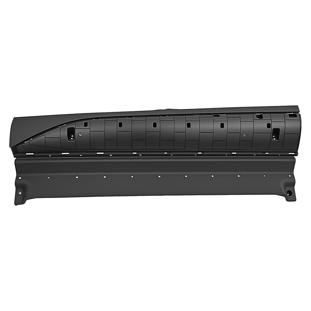 Moldura de Puerta Delantera RADEC 011-7107-05