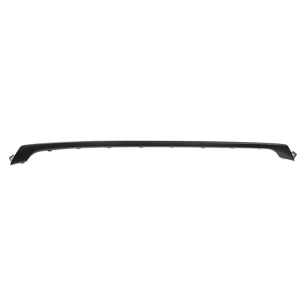 Moldura de Fascia Trasera RADEC 011-7107-08