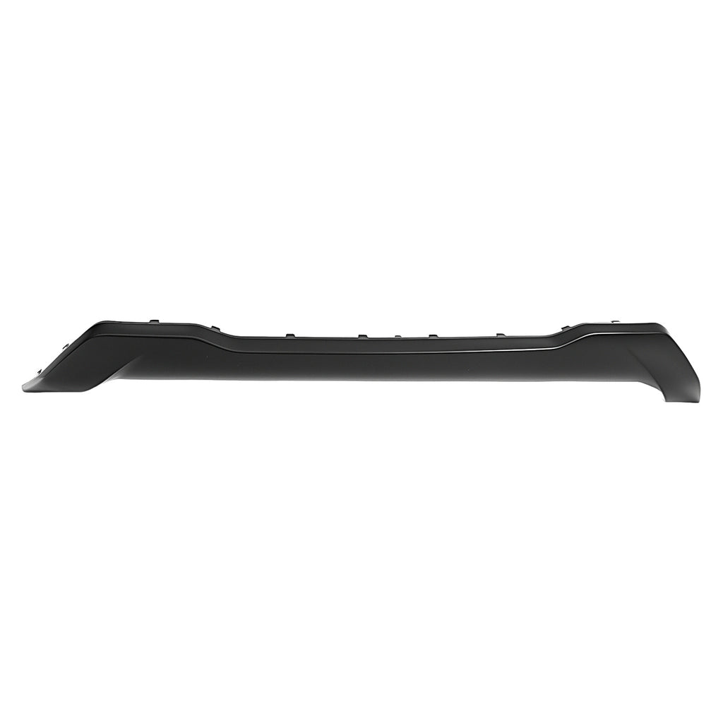 Moldura de Fascia Trasera RADEC 011-7107-09