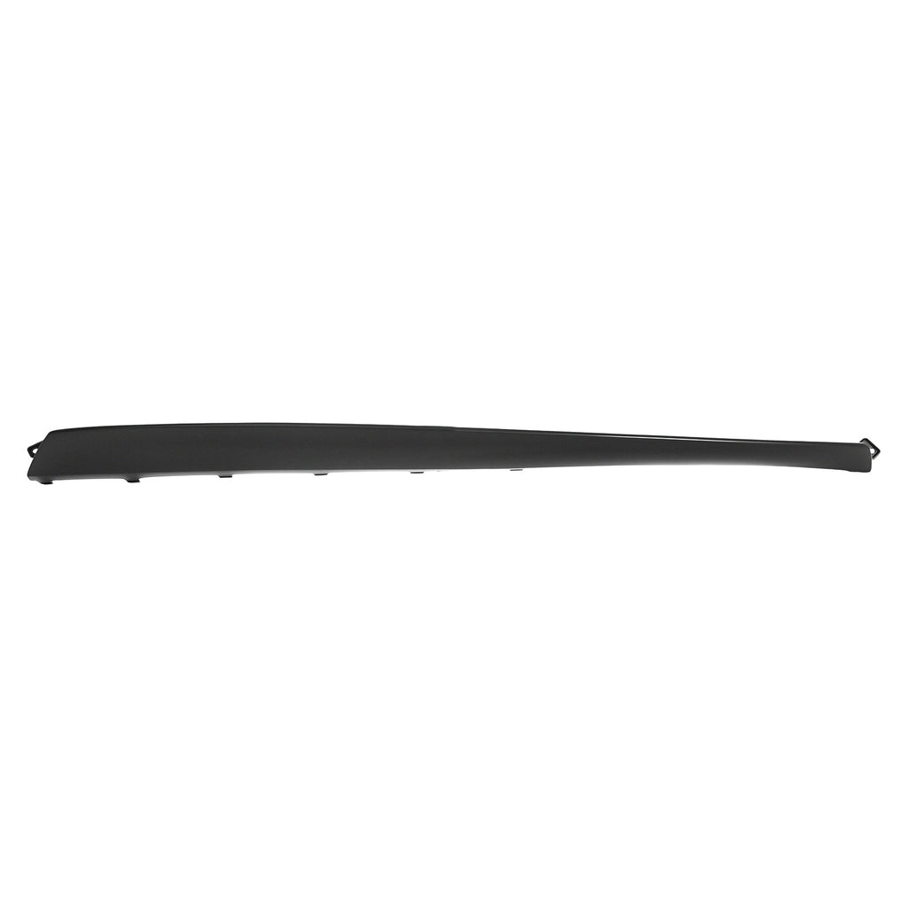 Moldura de Fascia Delantera RADEC 011-7107-10