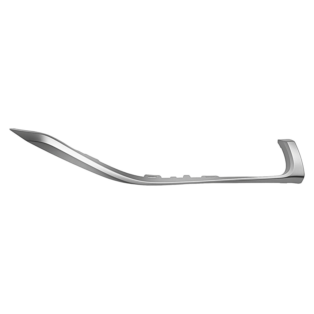 Moldura de Fascia Delantera RADEC 011-7109-01