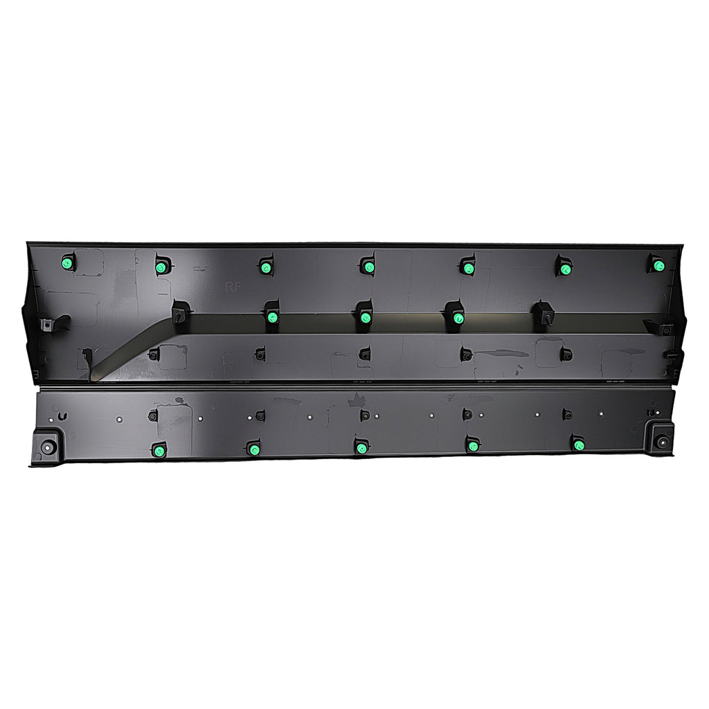 Moldura de Puerta Delantera RADEC 011-7112-02