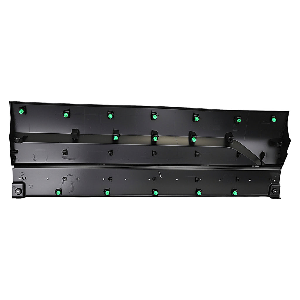 Moldura de Puerta Delantera RADEC 011-7112-03