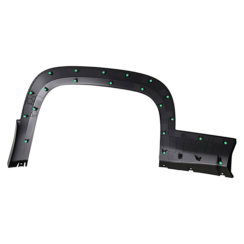 Moldura de Costado RADEC 011-7112-04