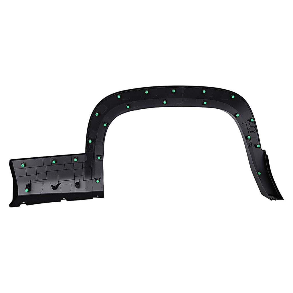 Moldura de Costado RADEC 011-7112-05