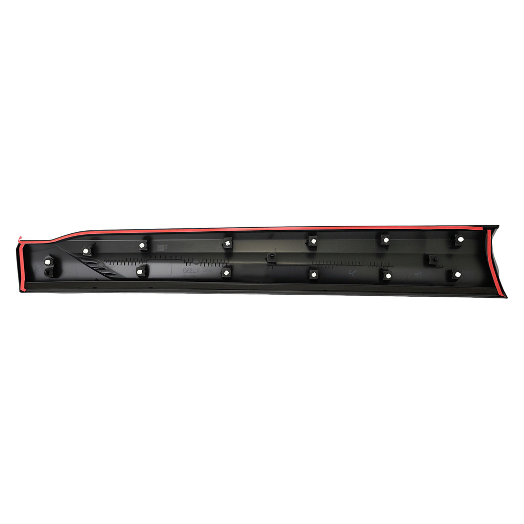 Moldura de Puerta Delantera RADEC 011-7900-02