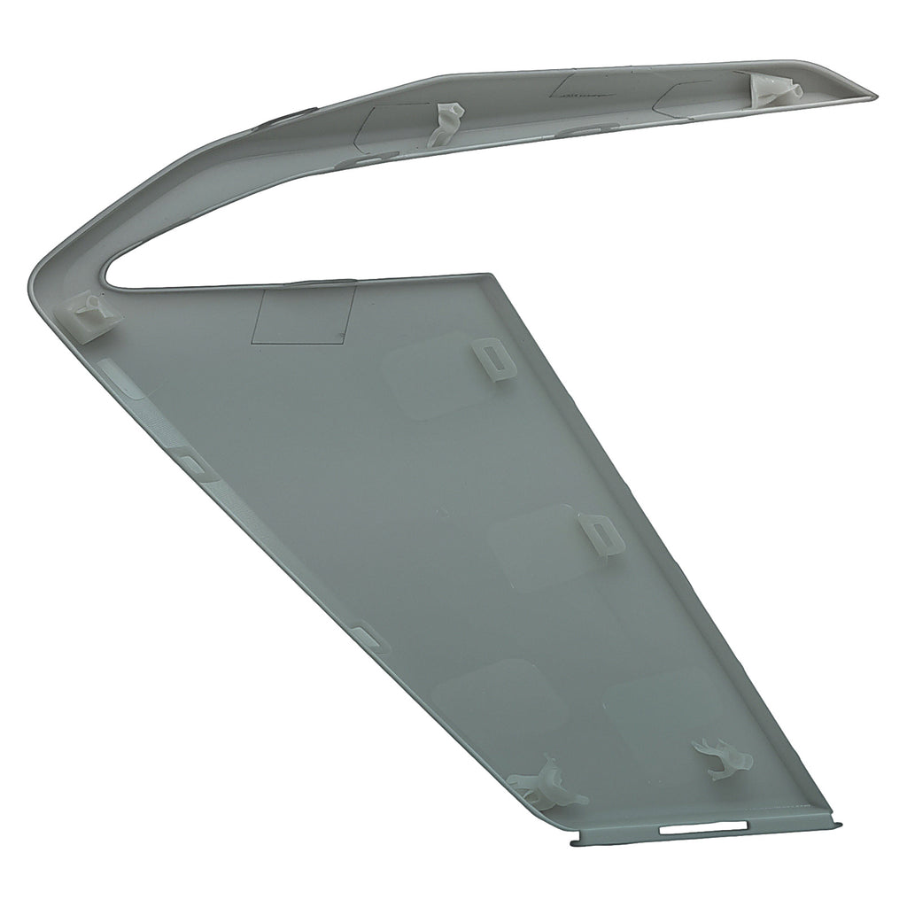 Moldura de Fascia Delantera RADEC 011-7900-10