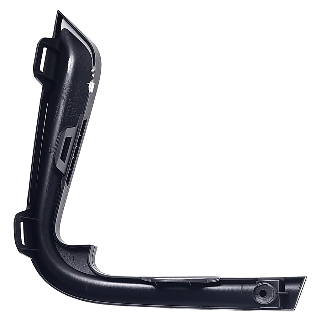 Moldura de Fascia Trasera RADEC 011-7901-08