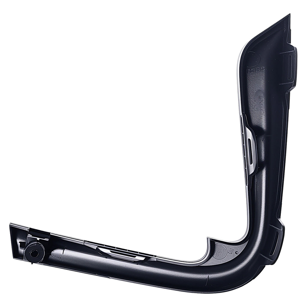 Moldura de Fascia Trasera RADEC 011-7901-09