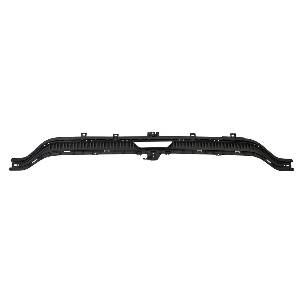 Moldura de Fascia Trasera RADEC 011-7901-12