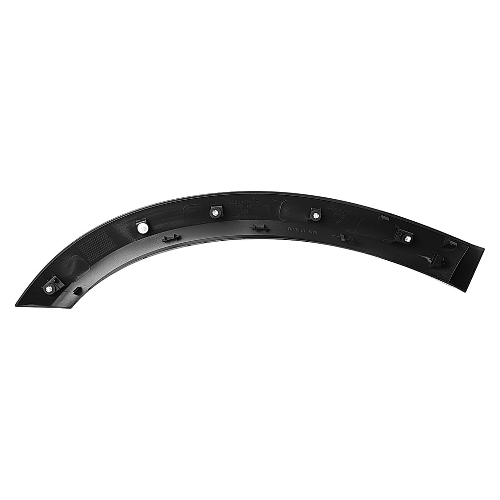 Moldura de Arco de Puerta Trasera RADEC 011-7906-03
