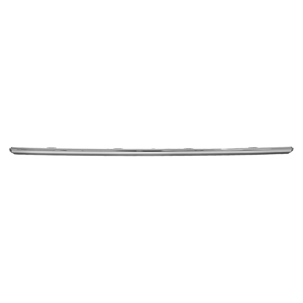 Moldura de Fascia Trasera RADEC 011-7906-07