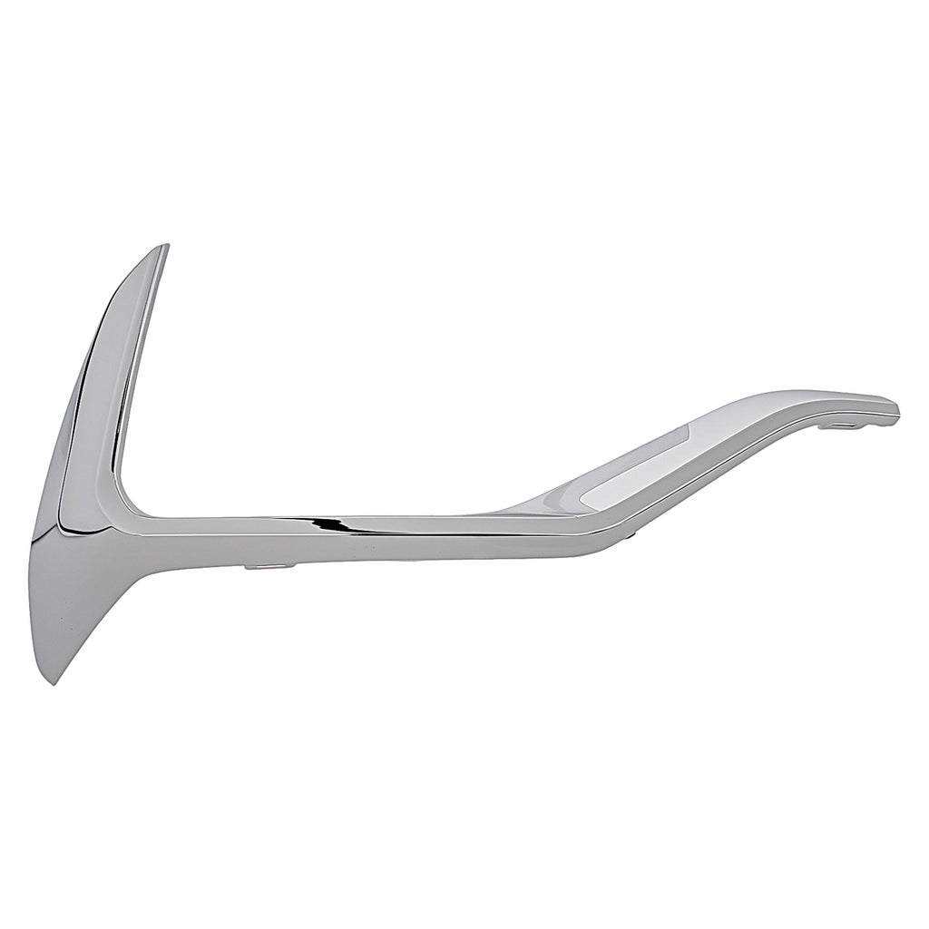 Moldura de Fascia Trasera RADEC 011-7906-09