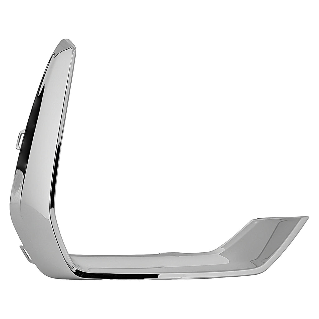 Moldura de Fascia Delantera RADEC 011-7906-12