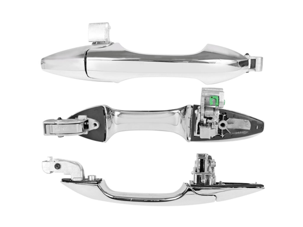 Manija Delantera Exterior Derecha RADEC 012-0108-00