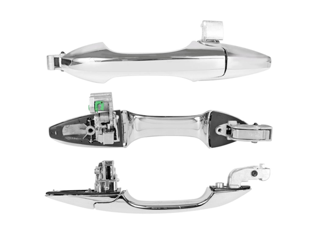 Manija Trasera Exterior Izquierda RADEC 012-0108-03