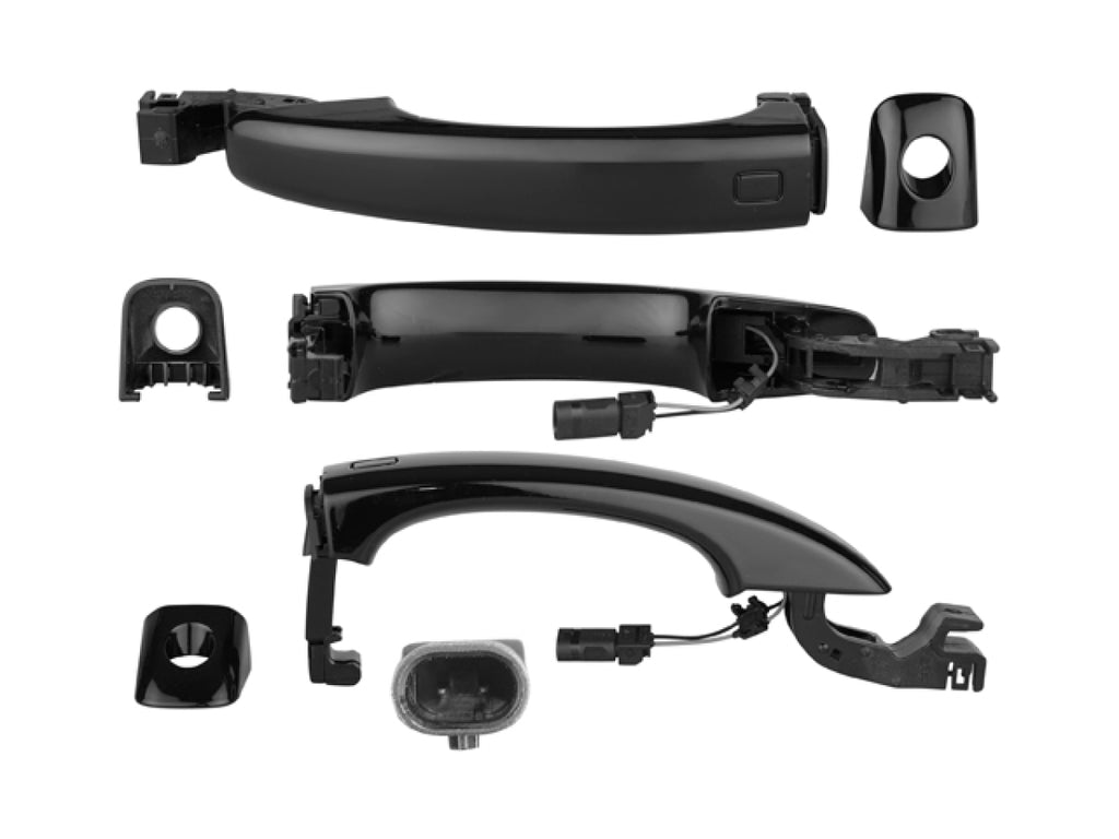 Manija Delantera Exterior Izquierda RADEC 012-0202-01