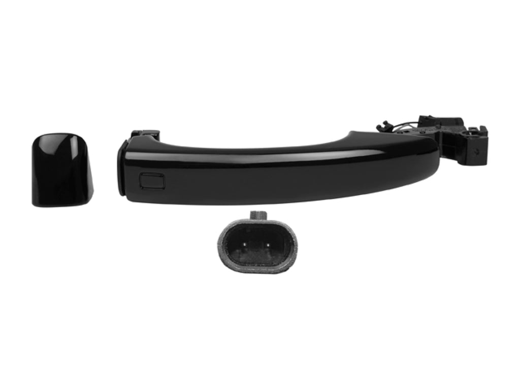 Manija Delantera Exterior Derecha MANJ 012-0204-00