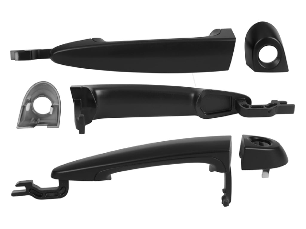 Manija Delantera Exterior Izquierda RADEC 012-0313-13