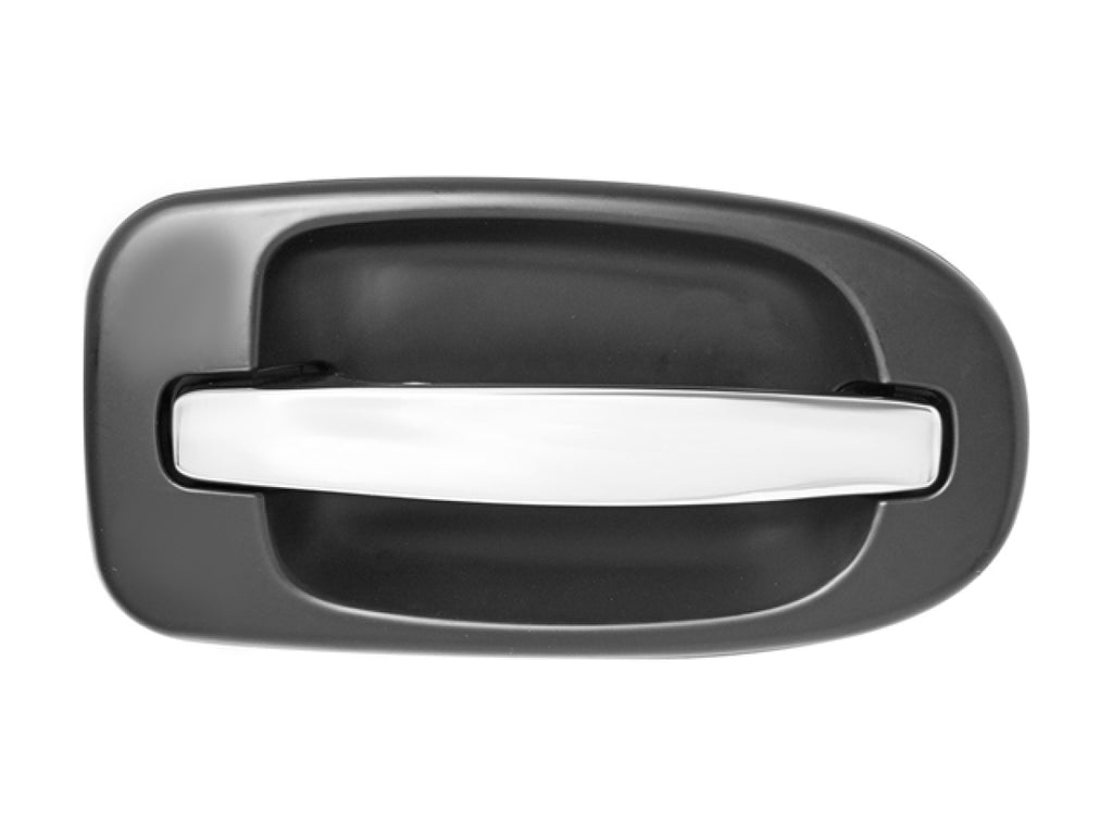 Manija Exterior Izquierda RADEC 012-0409-01