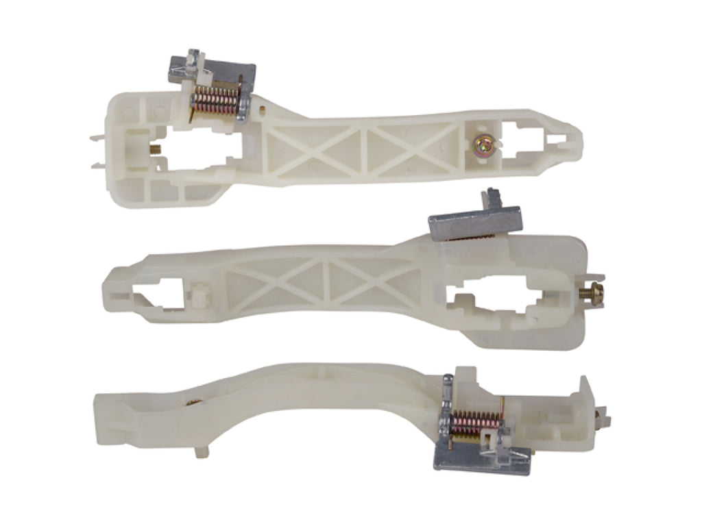 Manija Delantera Exterior Izquierda RADEC 012-0604-25