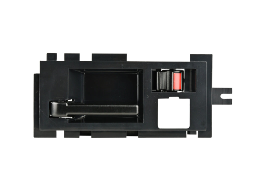 Manija Trasera Interior Izquierda MANJ 012-0605-07