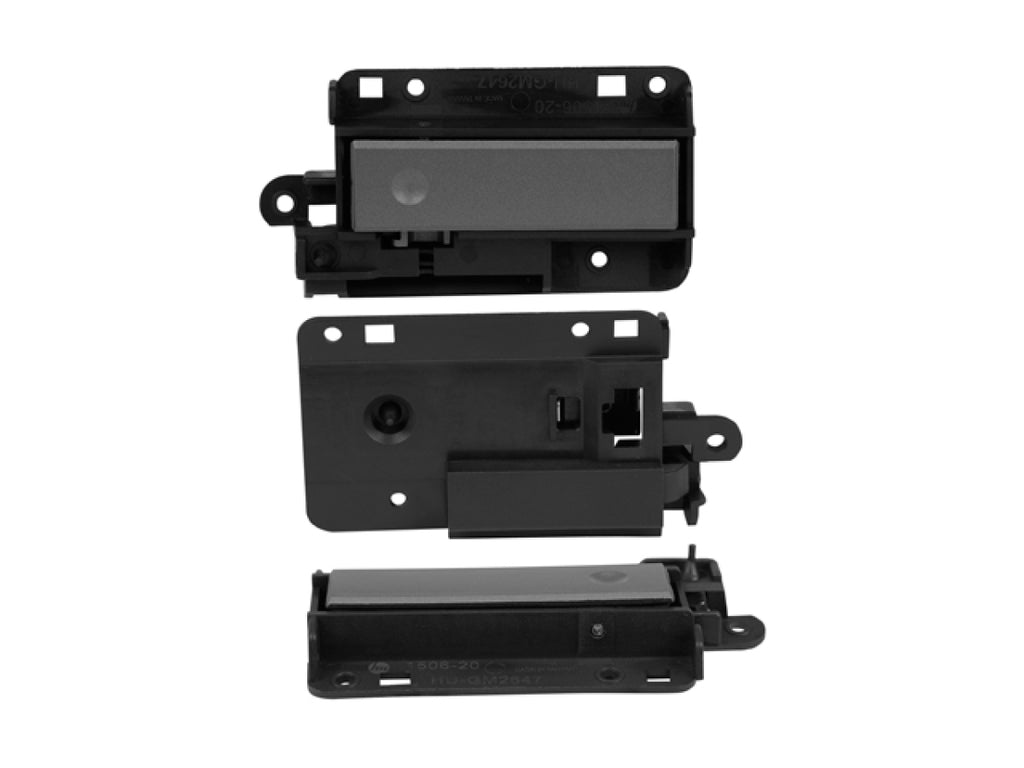 Manija Interior RADEC 012-0615-88