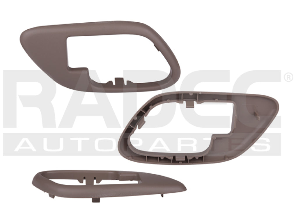 Manija RADEC 012-0615-A5