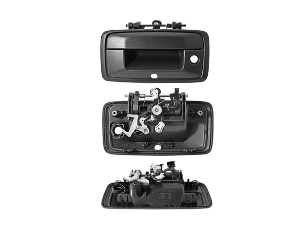 Manija Tapa RADEC 012-0615-B6