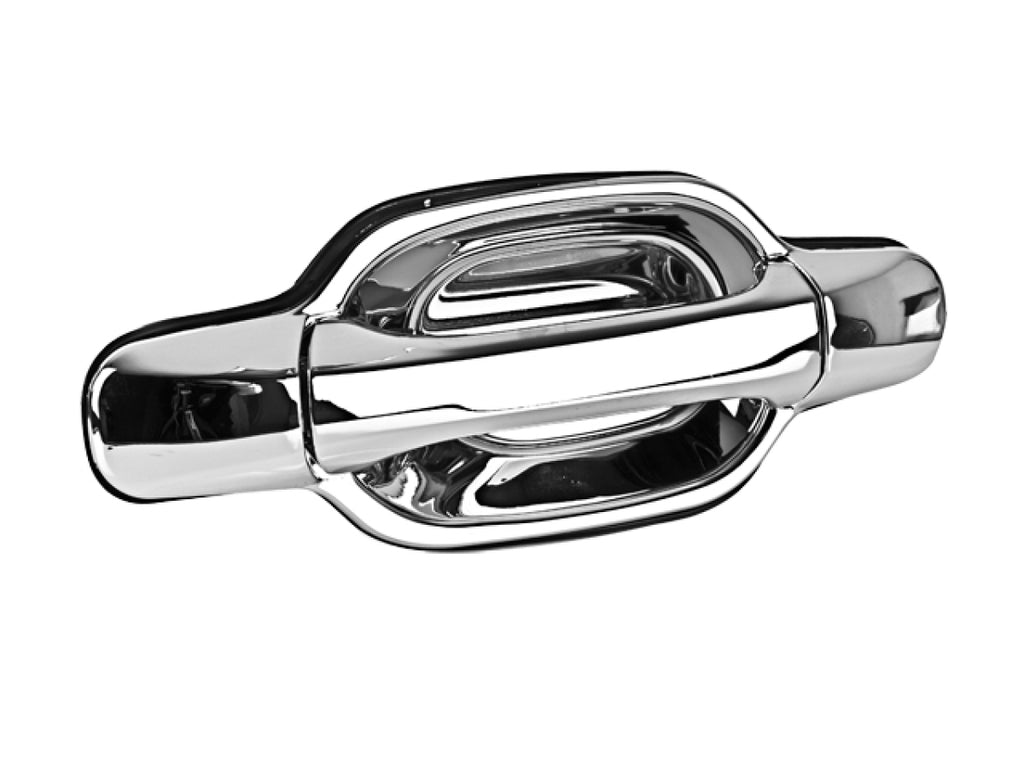 Manija Trasera Exterior Derecha MANJ 012-0616-14