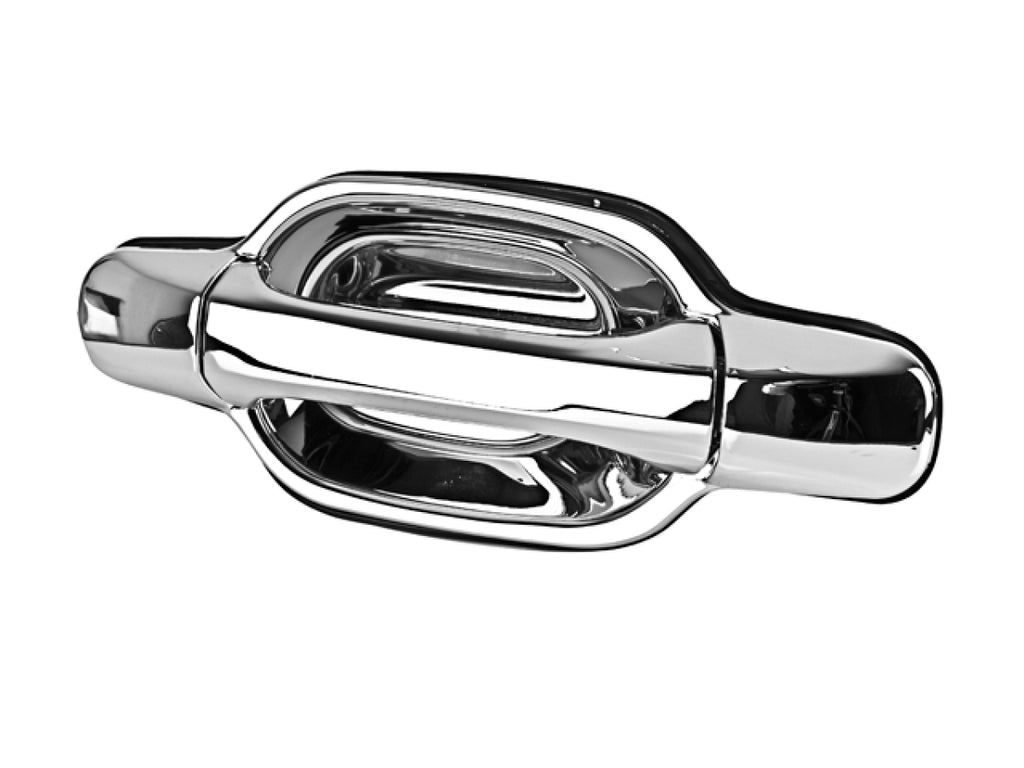 Manija Trasera Exterior Izquierda MANJ 012-0616-15